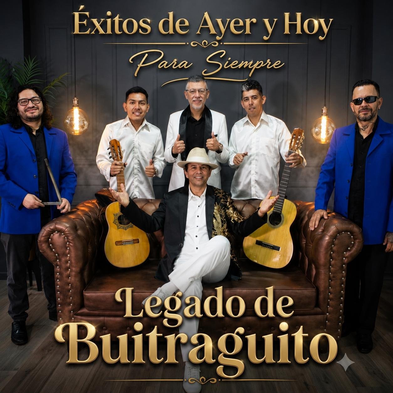 Historia de Legado de Buitraguito